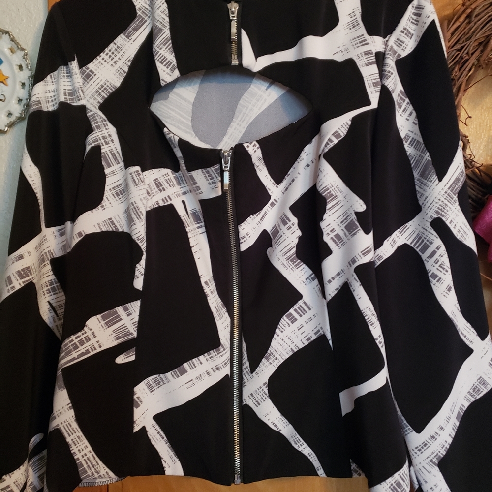 Blazer jacket